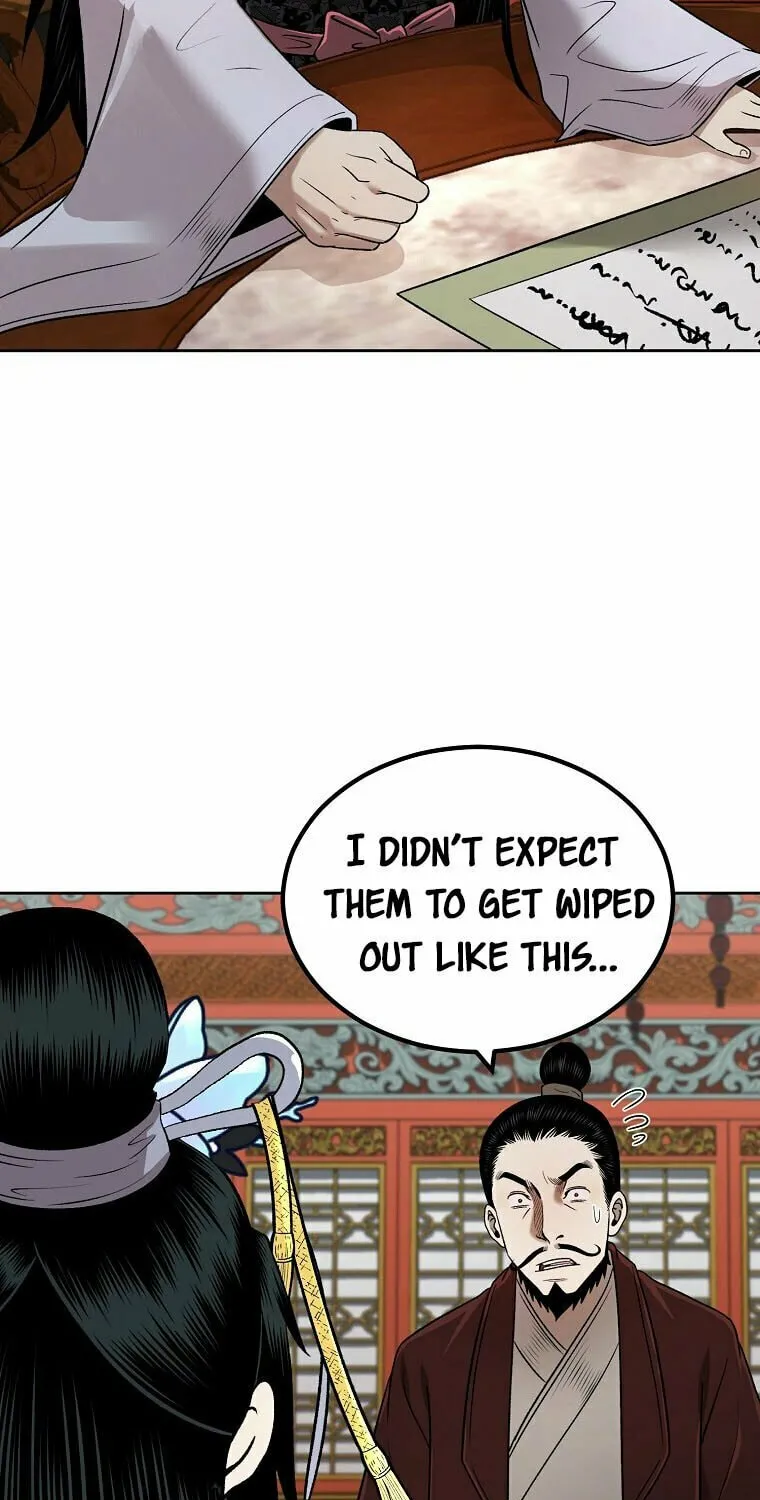 Read Demon in Mount Hua chapter 47 image 45 on Lezhin