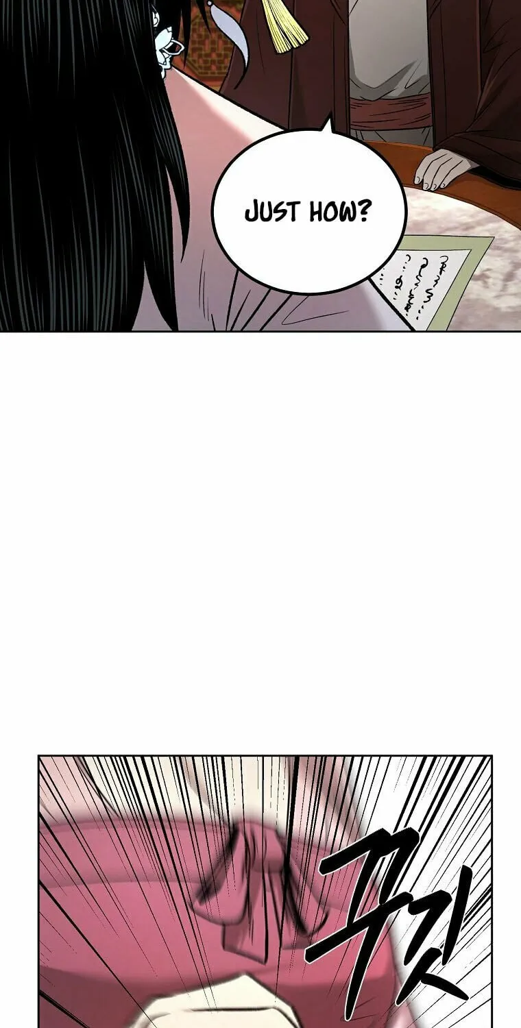 Read Demon in Mount Hua chapter 47 image 46 on Lezhin