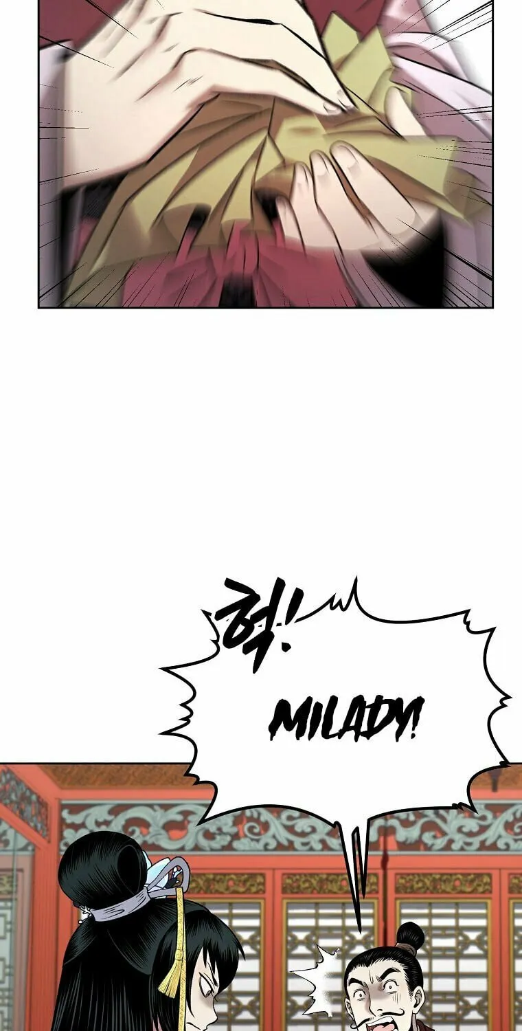Read Demon in Mount Hua chapter 47 image 47 on Lezhin