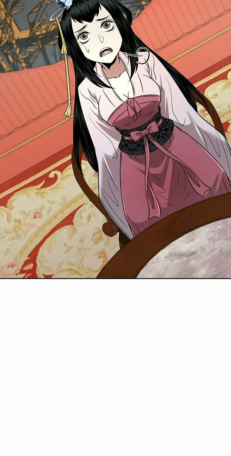Read Demon in Mount Hua chapter 47 image 51 on Lezhin