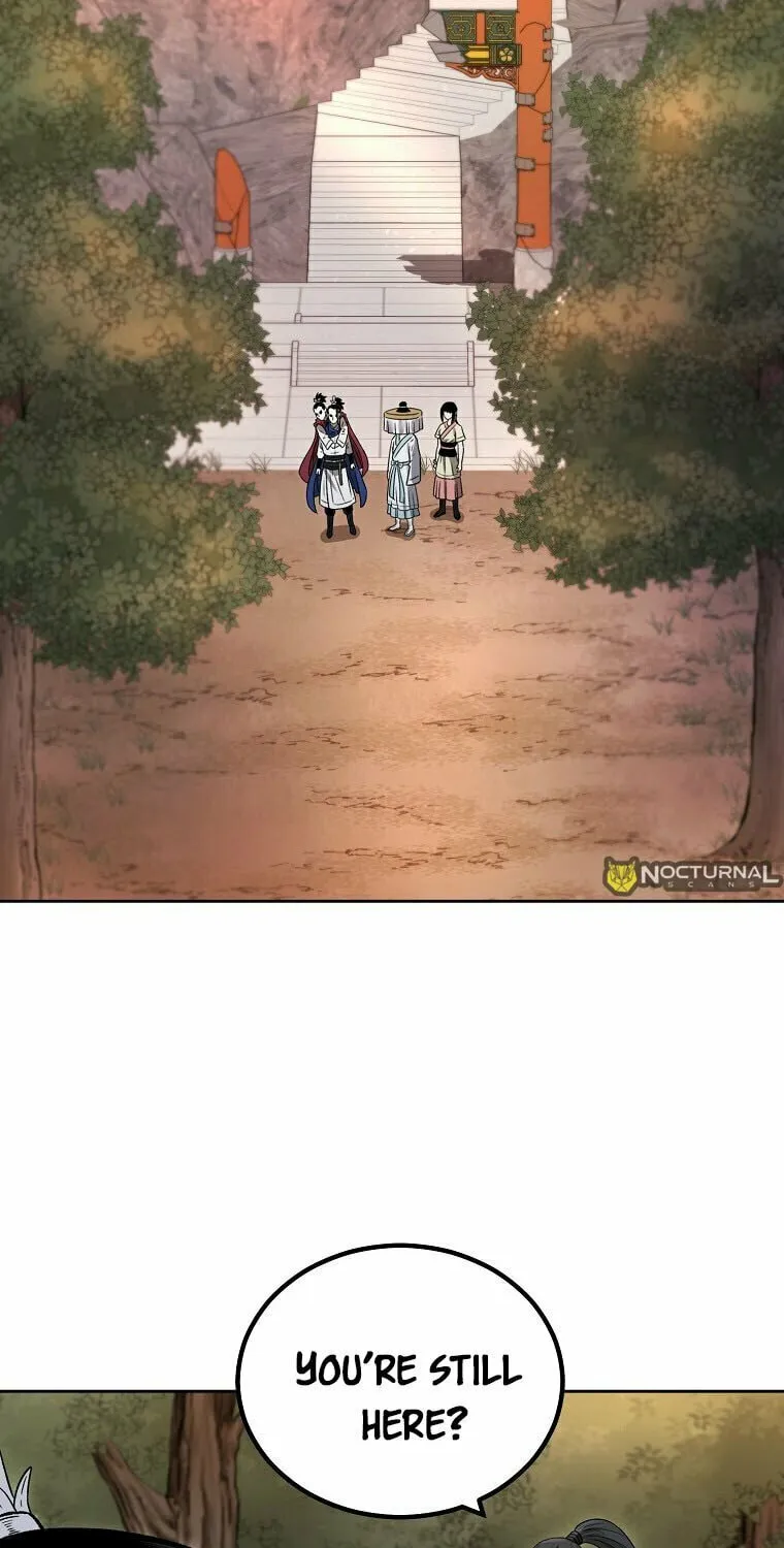 Read Demon in Mount Hua chapter 47 image 55 on Lezhin
