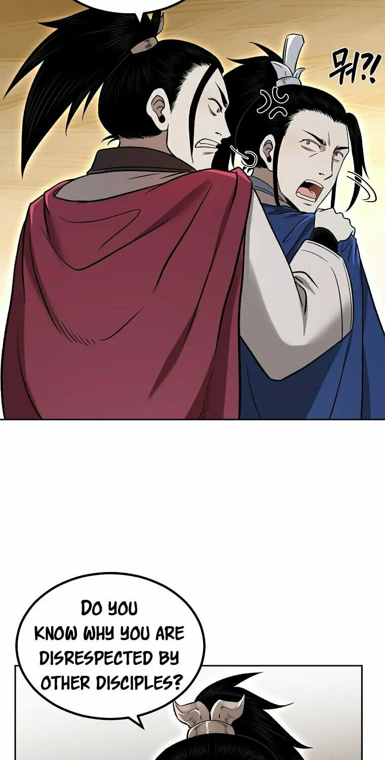 Read Demon in Mount Hua chapter 47 image 58 on Lezhin
