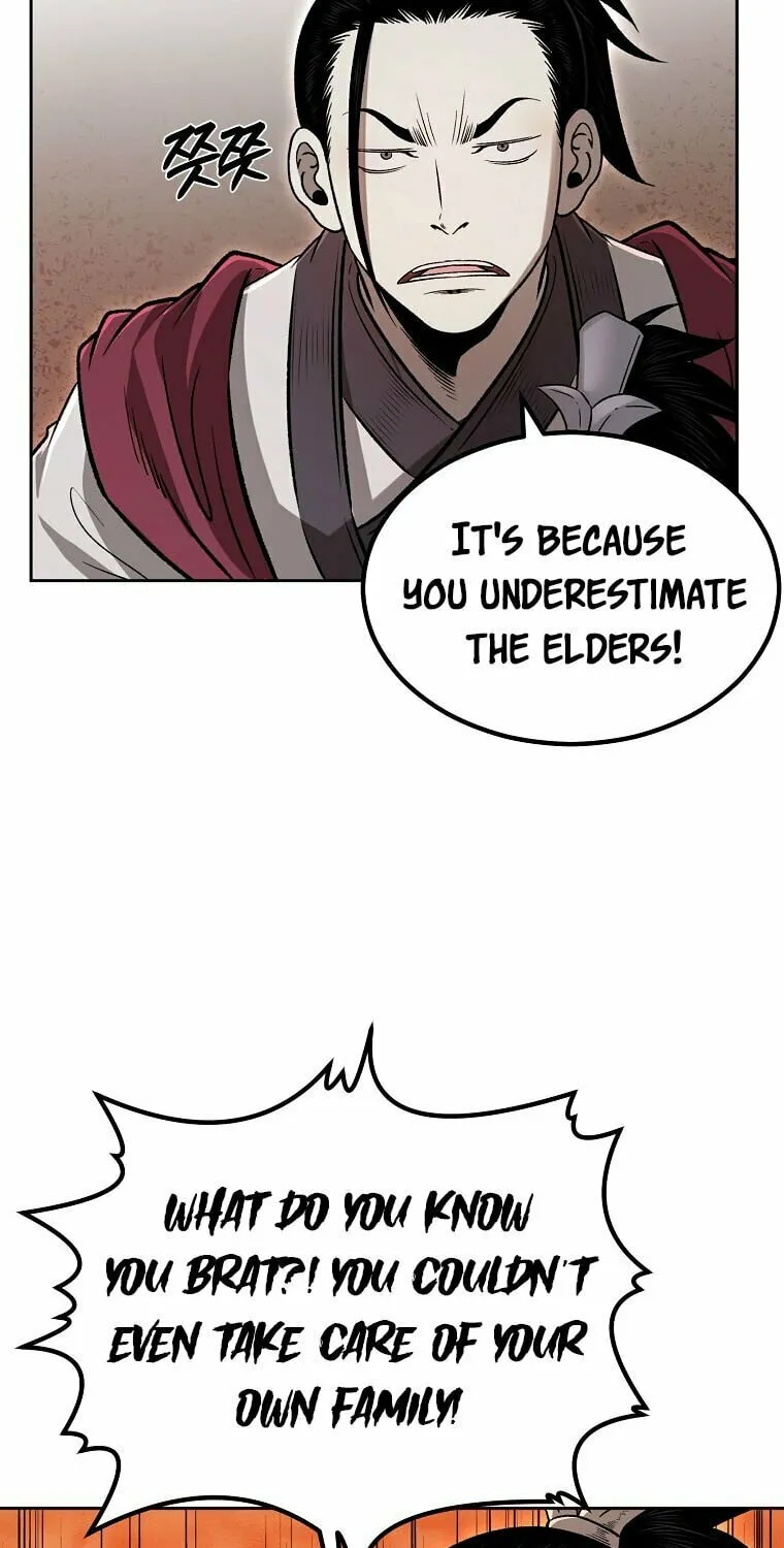 Read Demon in Mount Hua chapter 47 image 59 on Lezhin
