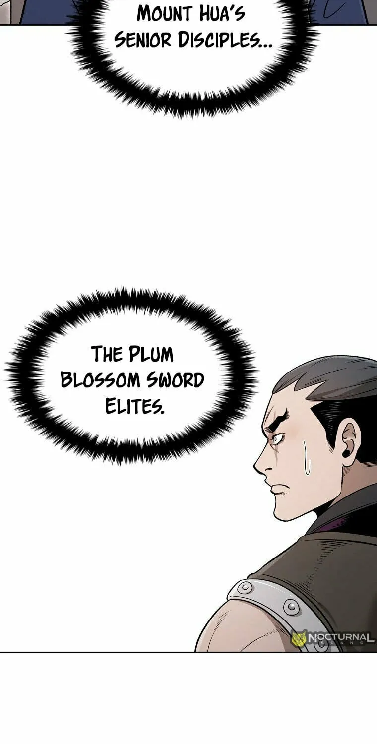 Read Demon in Mount Hua chapter 47 image 6 on Lezhin