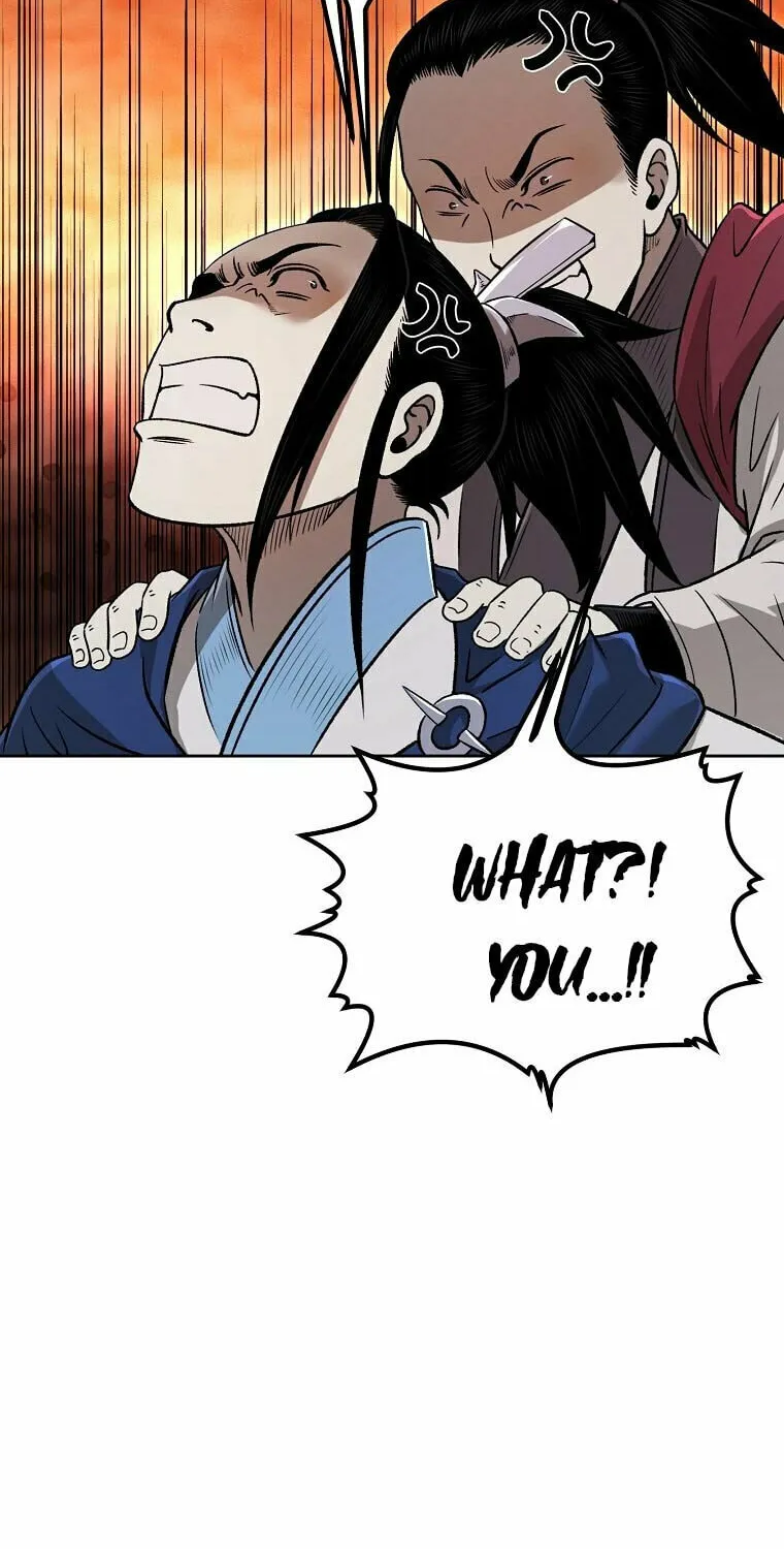 Read Demon in Mount Hua chapter 47 image 60 on Lezhin