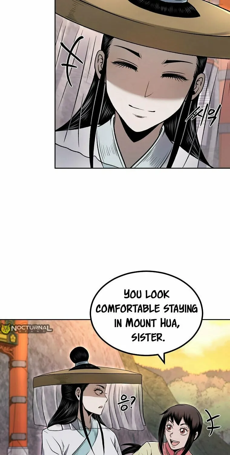 Read Demon in Mount Hua chapter 47 image 62 on Lezhin