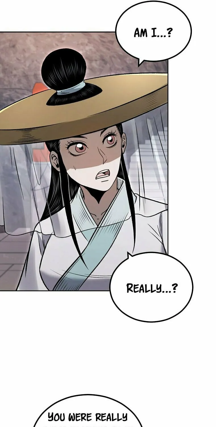 Read Demon in Mount Hua chapter 47 image 64 on Lezhin