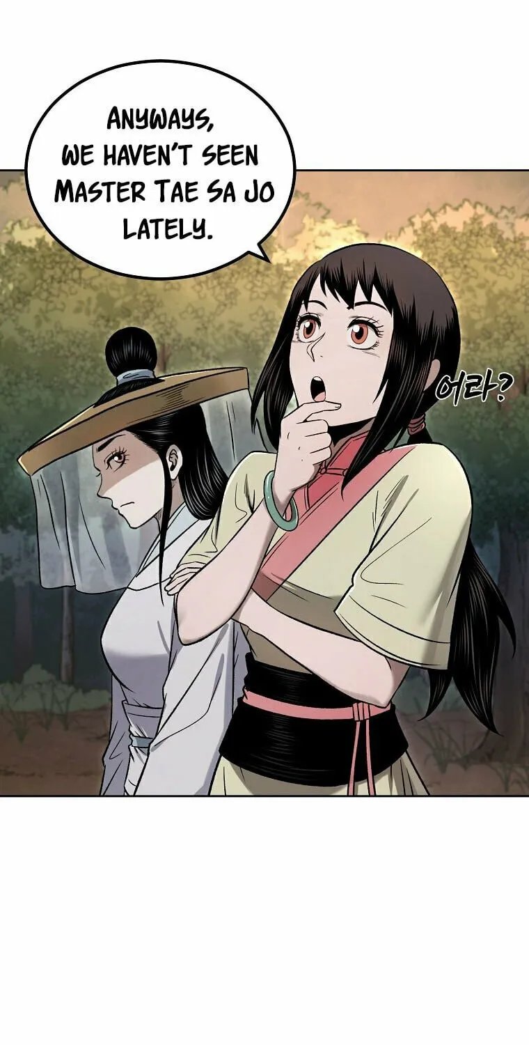 Read Demon in Mount Hua chapter 47 image 66 on Lezhin