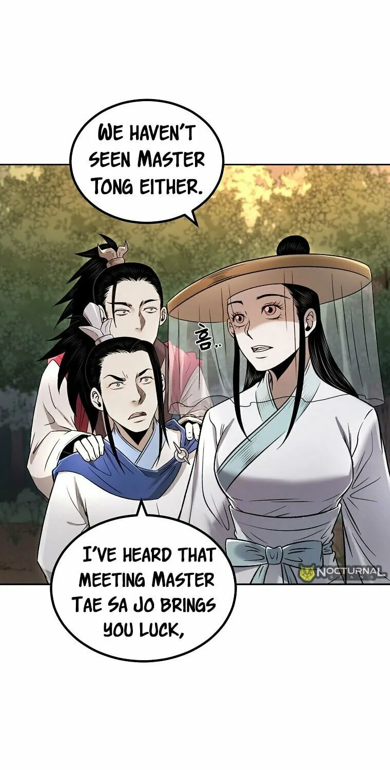 Read Demon in Mount Hua chapter 47 image 68 on Lezhin