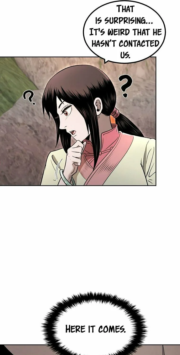 Read Demon in Mount Hua chapter 47 image 71 on Lezhin