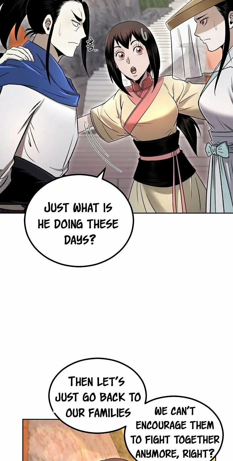 Read Demon in Mount Hua chapter 47 image 73 on Lezhin