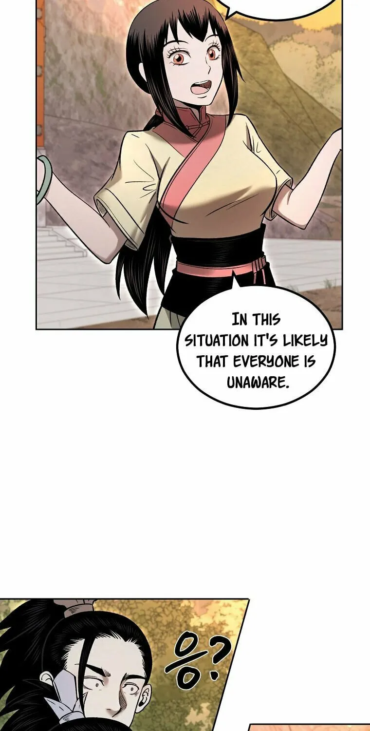 Read Demon in Mount Hua chapter 47 image 74 on Lezhin