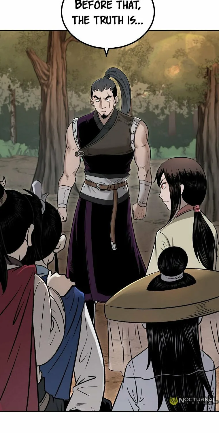 Read Demon in Mount Hua chapter 47 image 76 on Lezhin