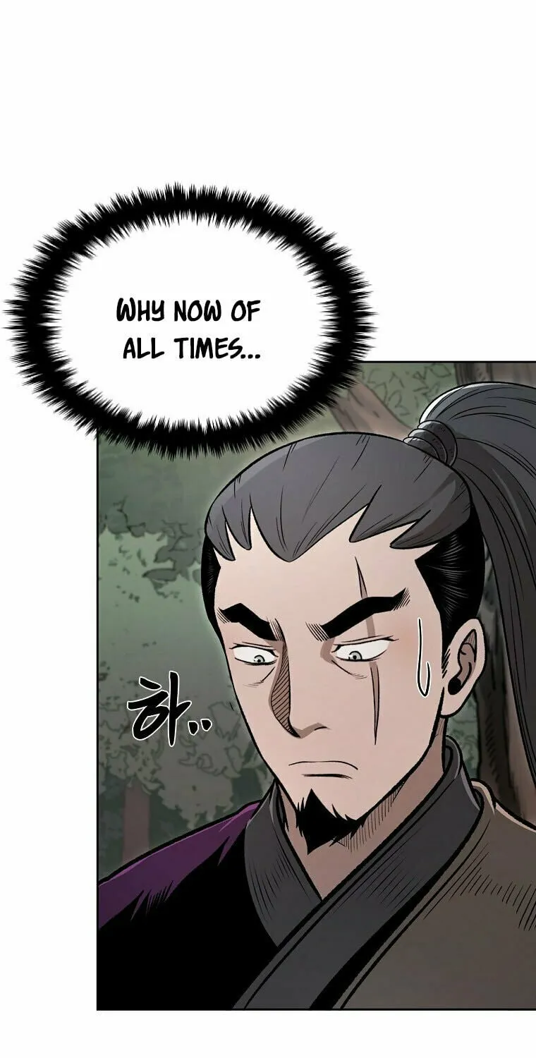 Read Demon in Mount Hua chapter 47 image 8 on Lezhin