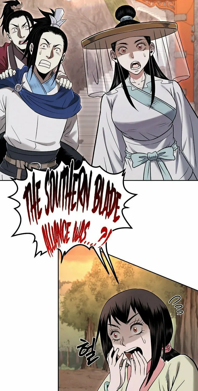 Read Demon in Mount Hua chapter 47 image 80 on Lezhin