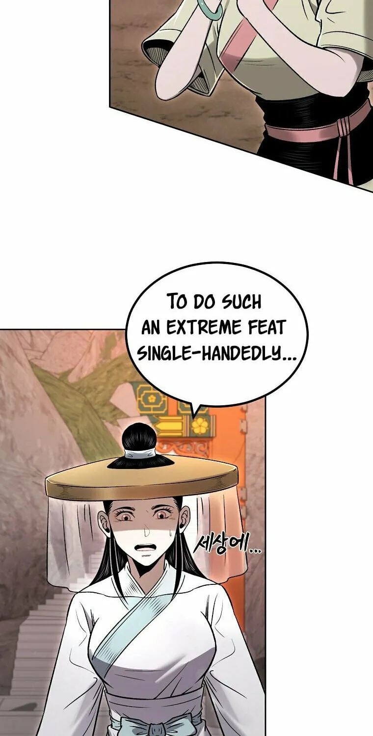 Read Demon in Mount Hua chapter 47 image 81 on Lezhin