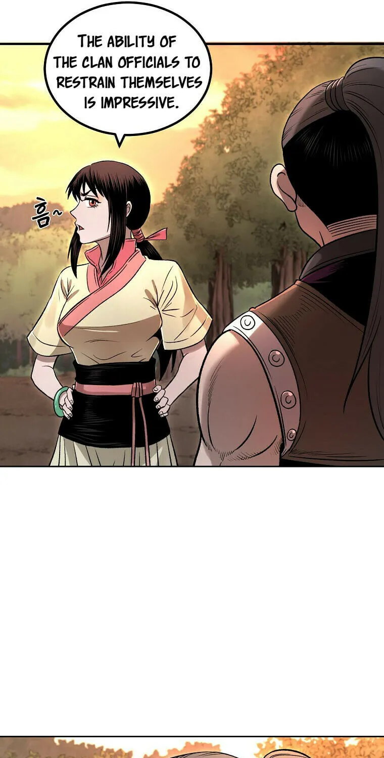 Read Demon in Mount Hua chapter 47 image 85 on Lezhin