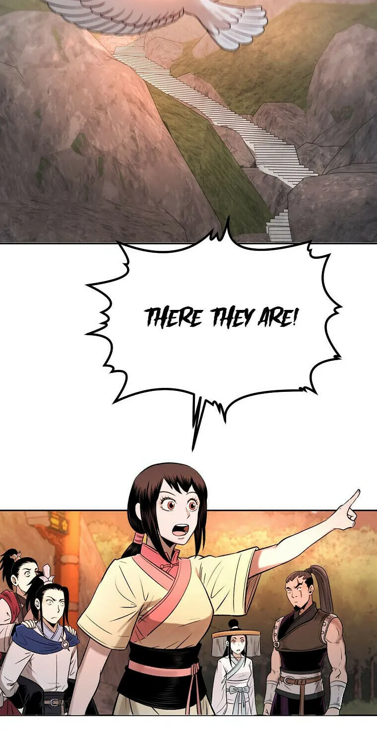 Read Demon in Mount Hua chapter 47 image 88 on Lezhin