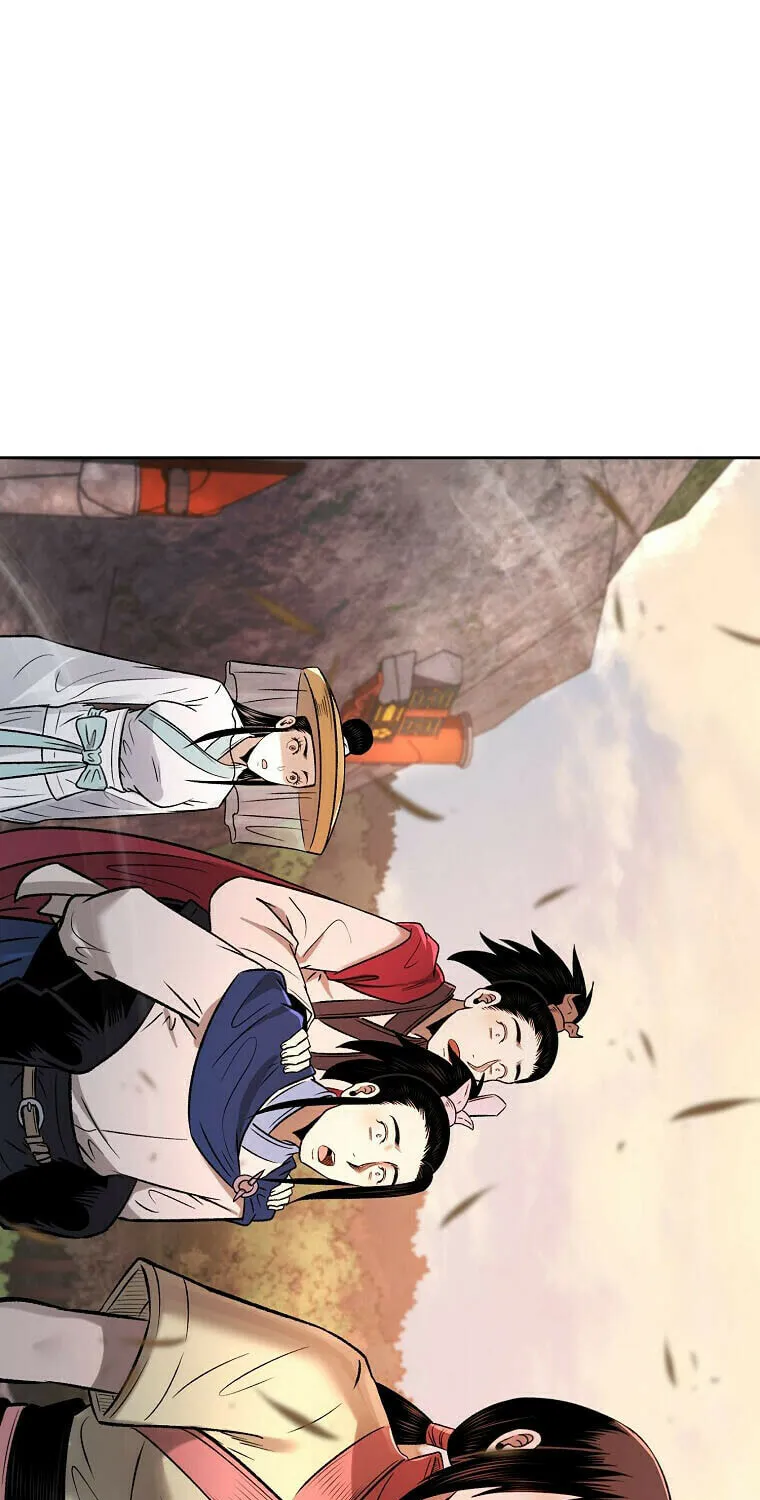 Read Demon in Mount Hua chapter 47 image 89 on Lezhin