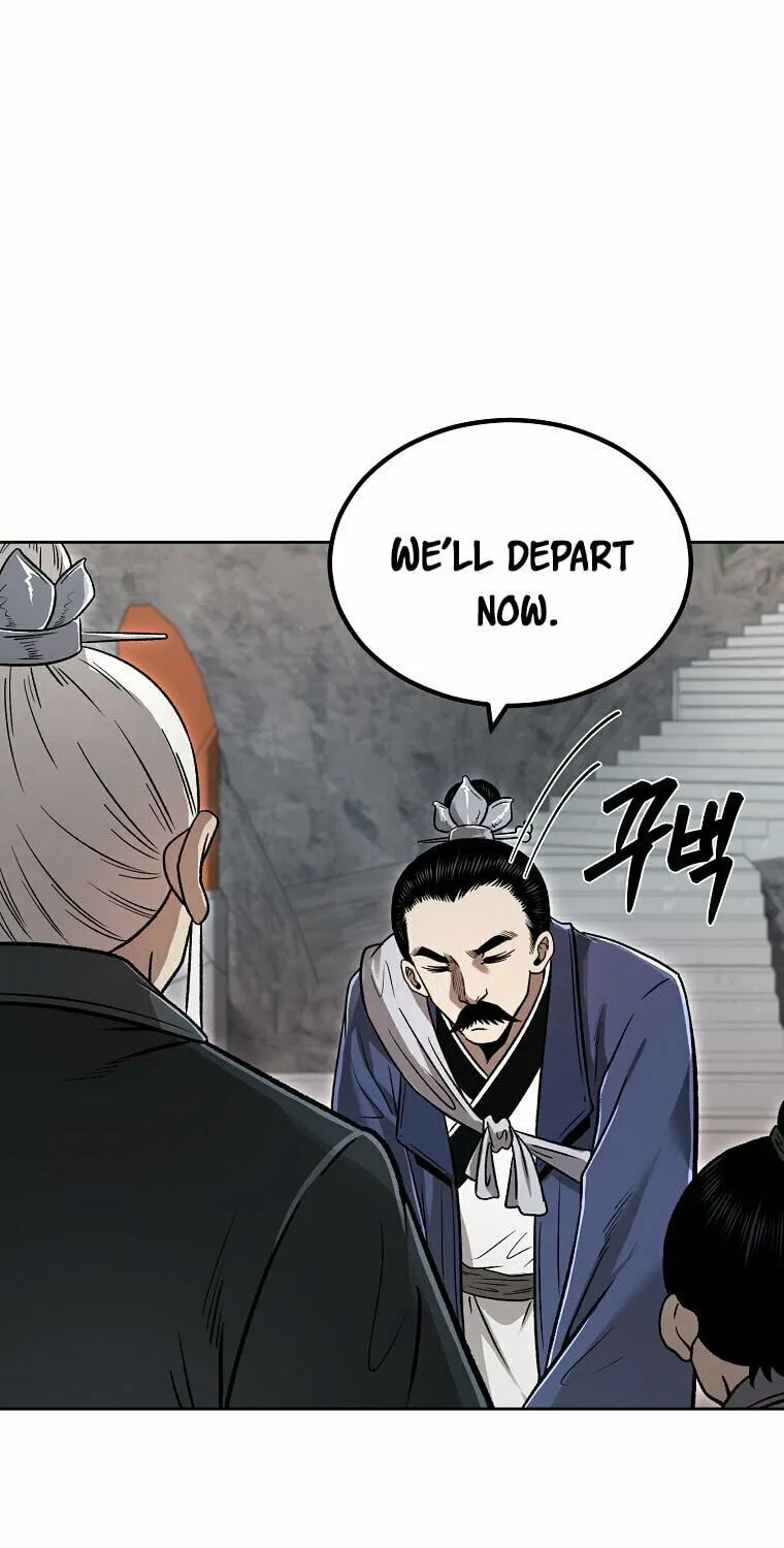 Read Demon in Mount Hua chapter 47 image 9 on Lezhin