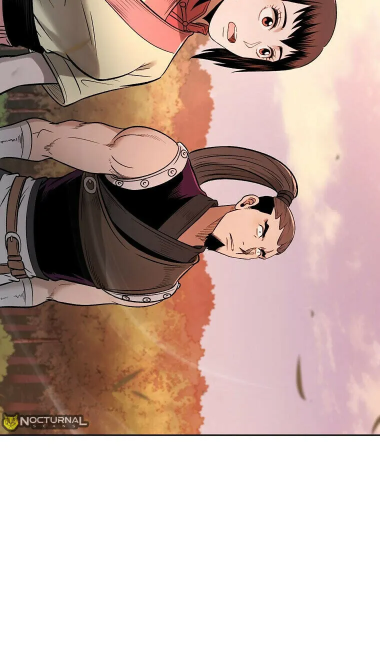 Read Demon in Mount Hua chapter 47 image 90 on Lezhin