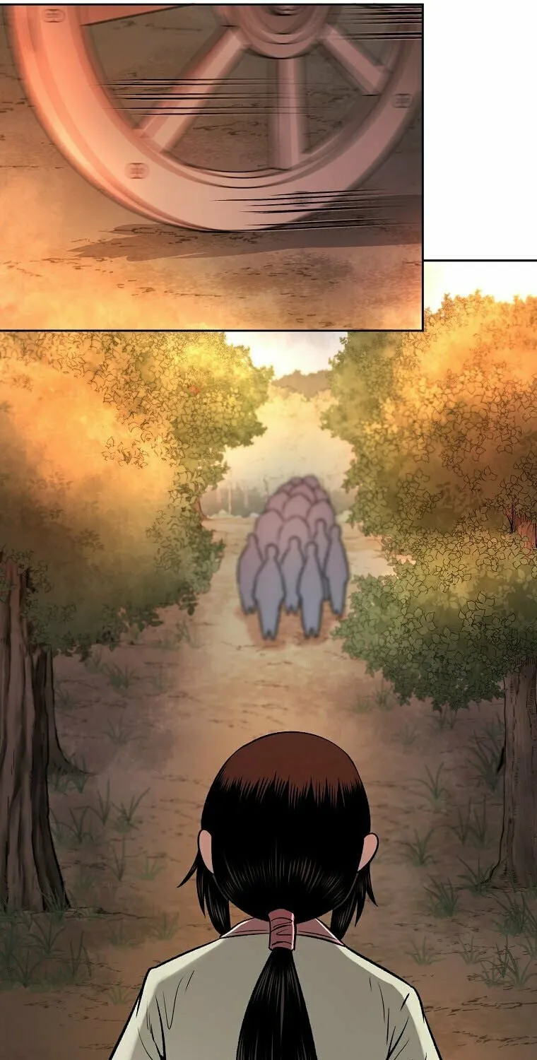 Read Demon in Mount Hua chapter 47 image 91 on Lezhin