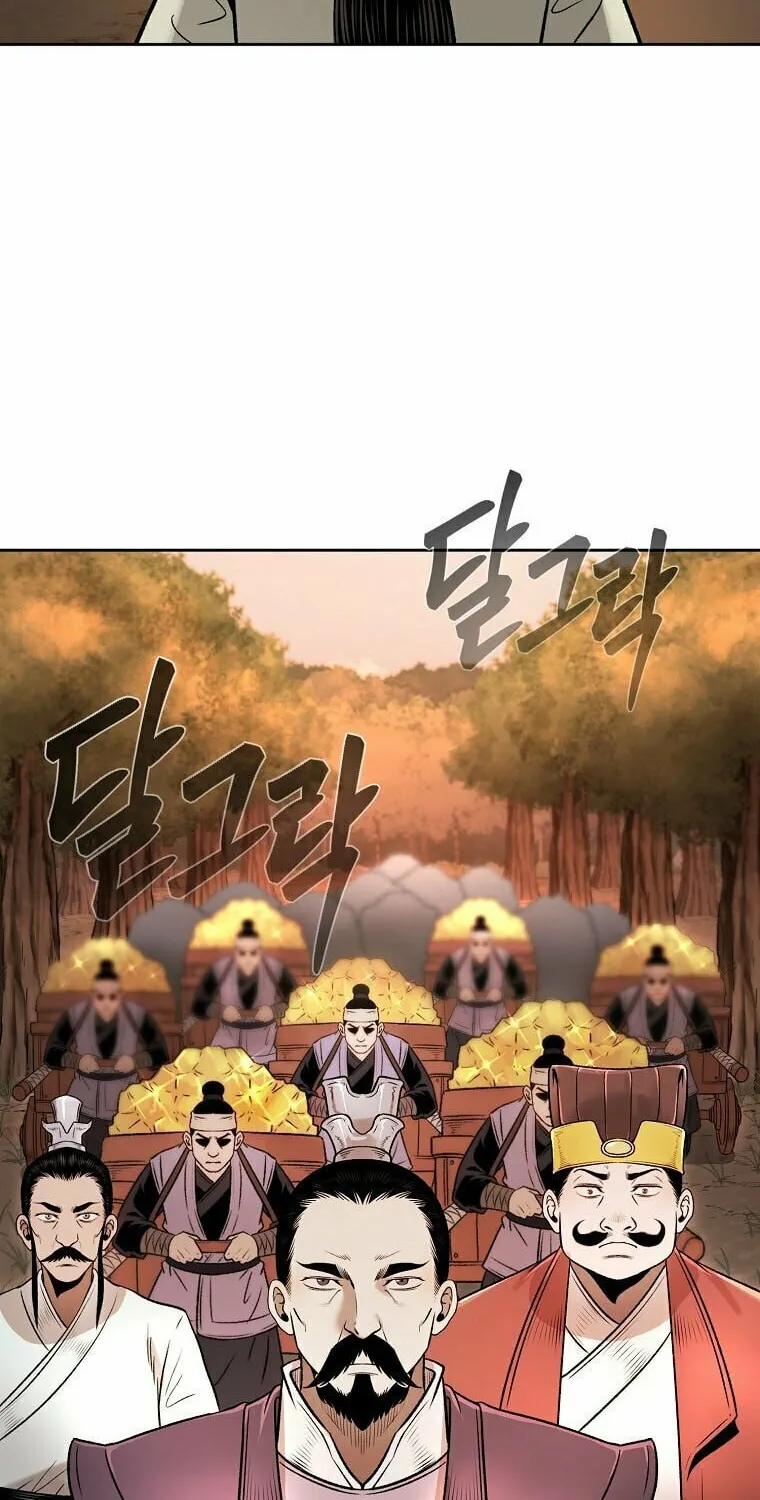 Read Demon in Mount Hua chapter 47 image 92 on Lezhin