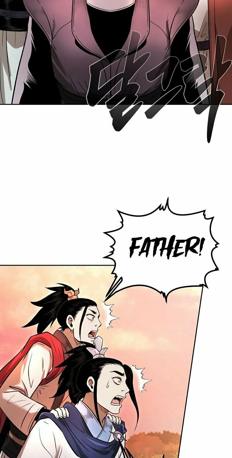 Read Demon in Mount Hua chapter 47 image 93 on Lezhin