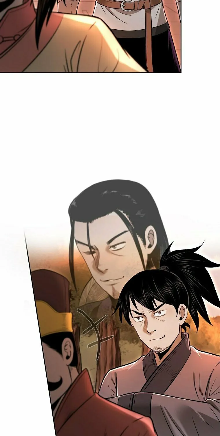 Read Demon in Mount Hua chapter 47 image 96 on Lezhin