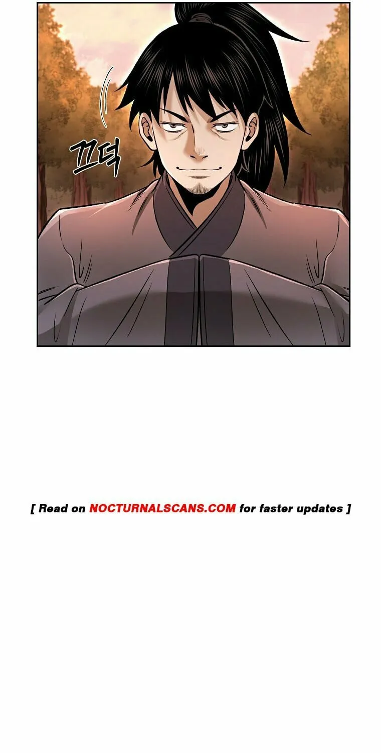 Read Demon in Mount Hua chapter 47 image 98 on Lezhin