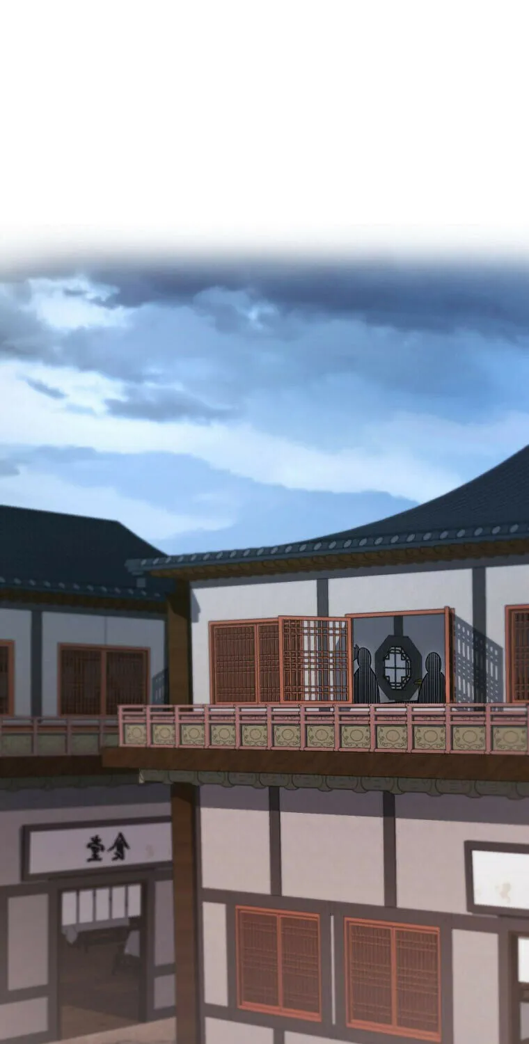 Read Demon in Mount Hua chapter 48 image 1 on Lezhin
