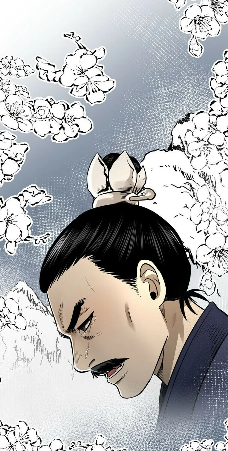 Read Demon in Mount Hua chapter 48 image 106 on Lezhin