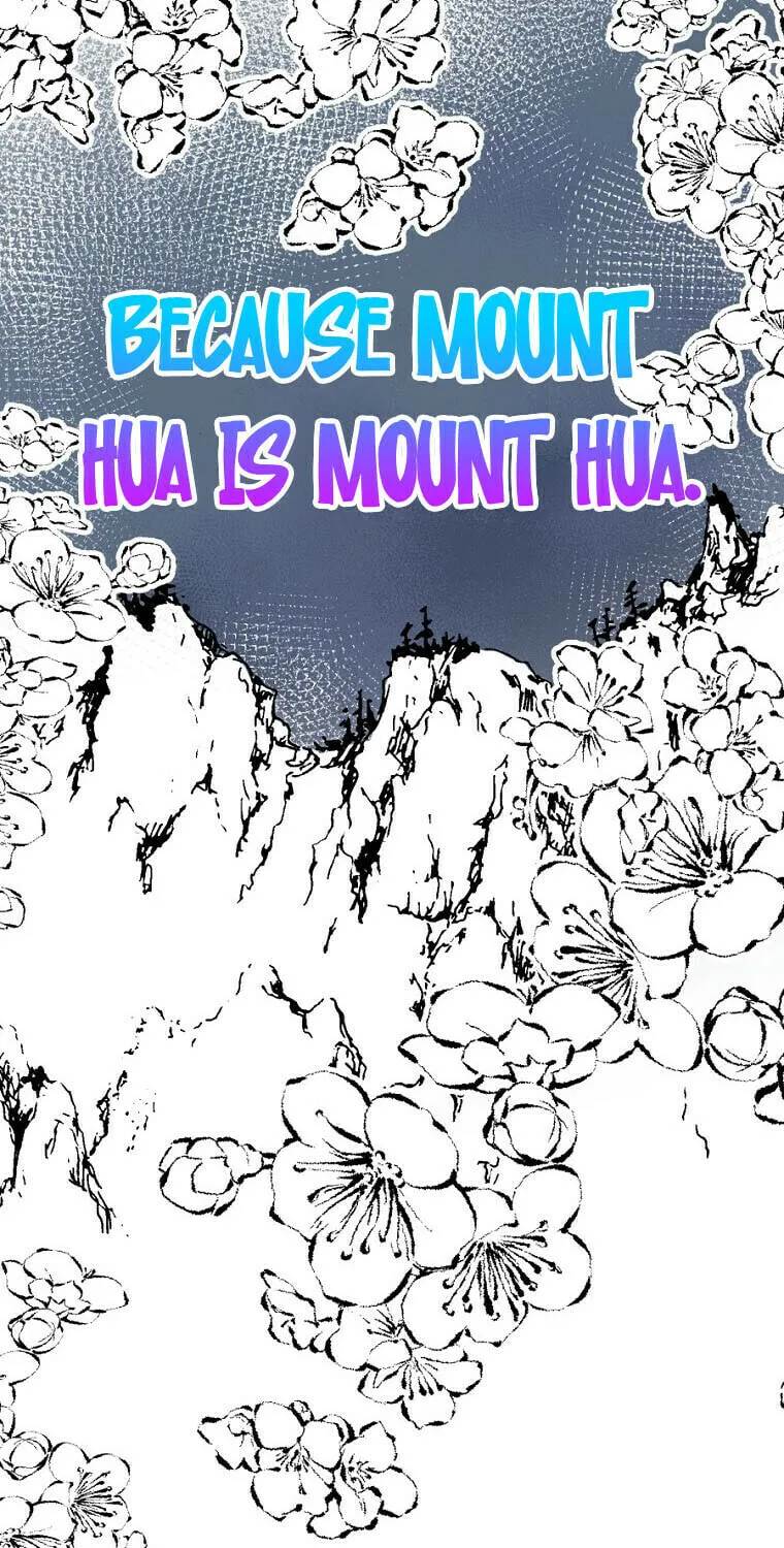 Read Demon in Mount Hua chapter 48 image 107 on Lezhin