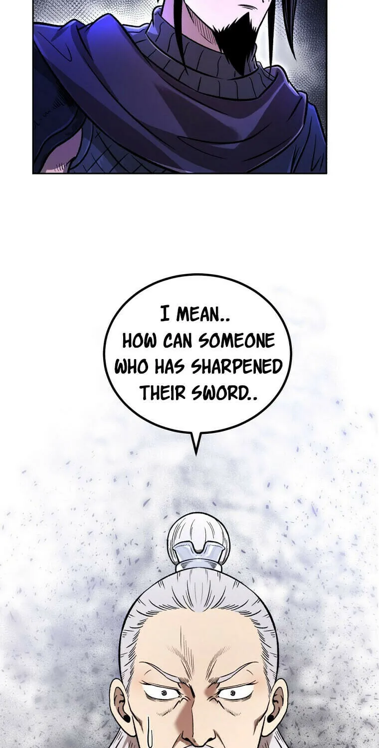 Read Demon in Mount Hua chapter 48 image 11 on Lezhin