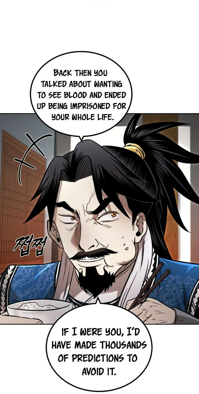 Read Demon in Mount Hua chapter 48 image 13 on Lezhin