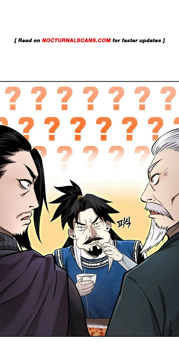 Read Demon in Mount Hua chapter 48 image 14 on Lezhin