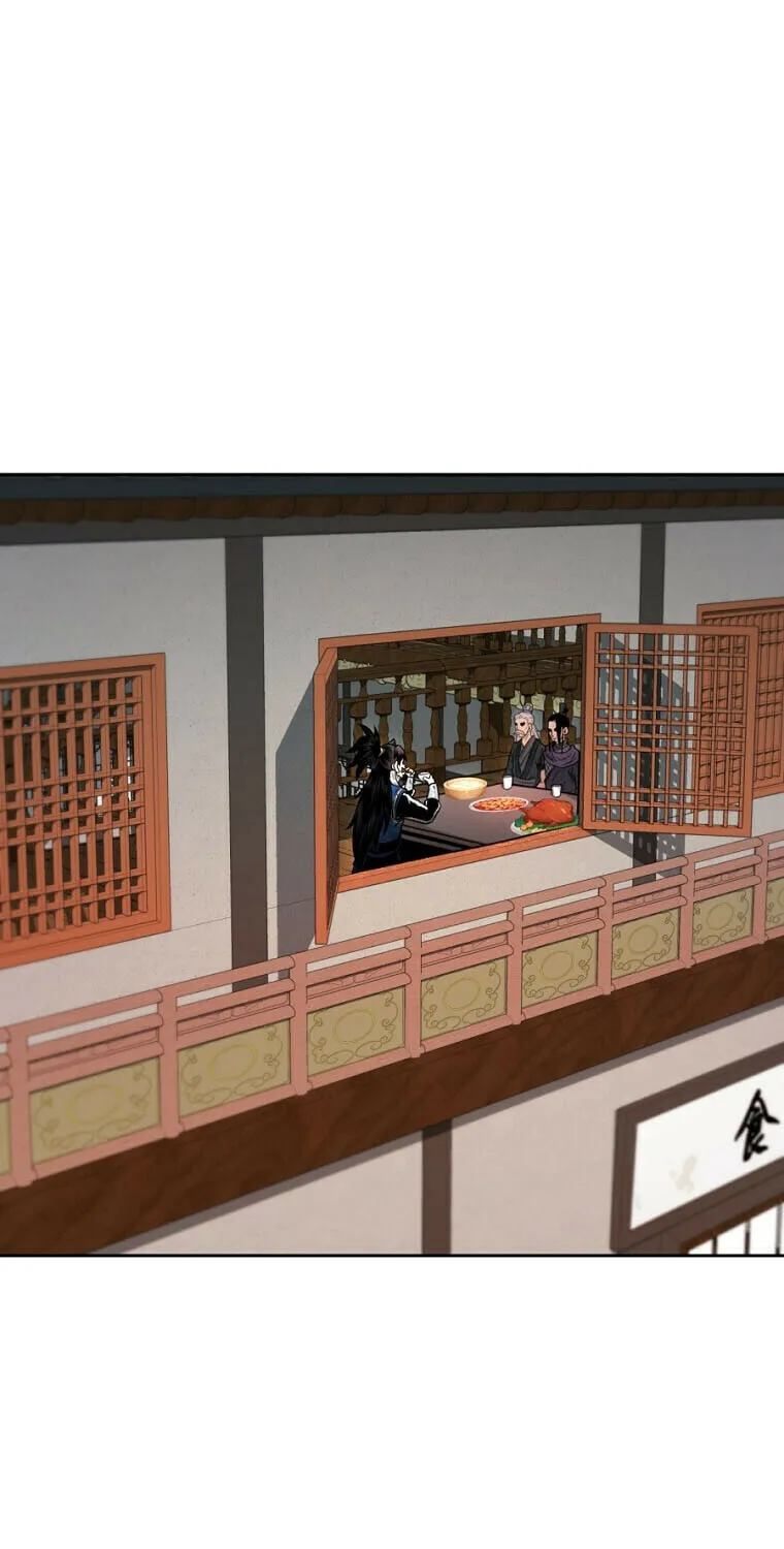 Read Demon in Mount Hua chapter 48 image 15 on Lezhin