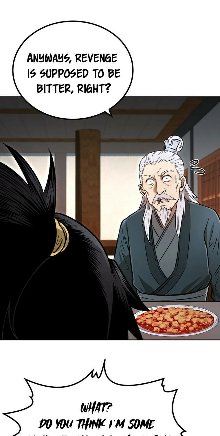 Read Demon in Mount Hua chapter 48 image 16 on Lezhin