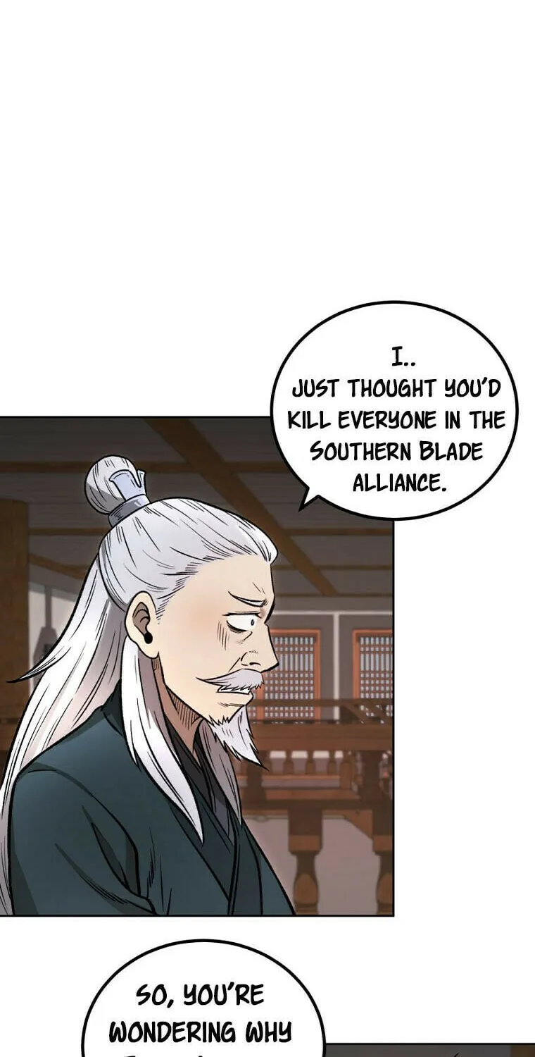 Read Demon in Mount Hua chapter 48 image 18 on Lezhin
