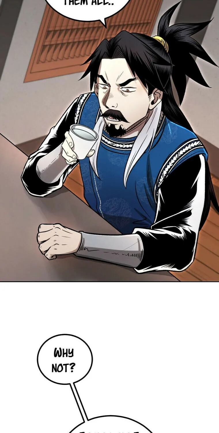 Read Demon in Mount Hua chapter 48 image 20 on Lezhin