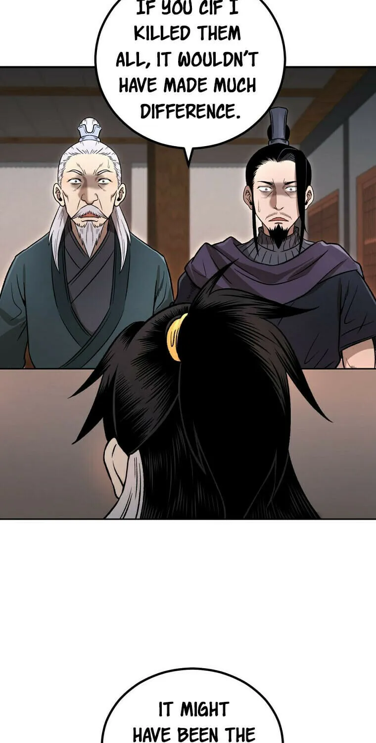 Read Demon in Mount Hua chapter 48 image 21 on Lezhin