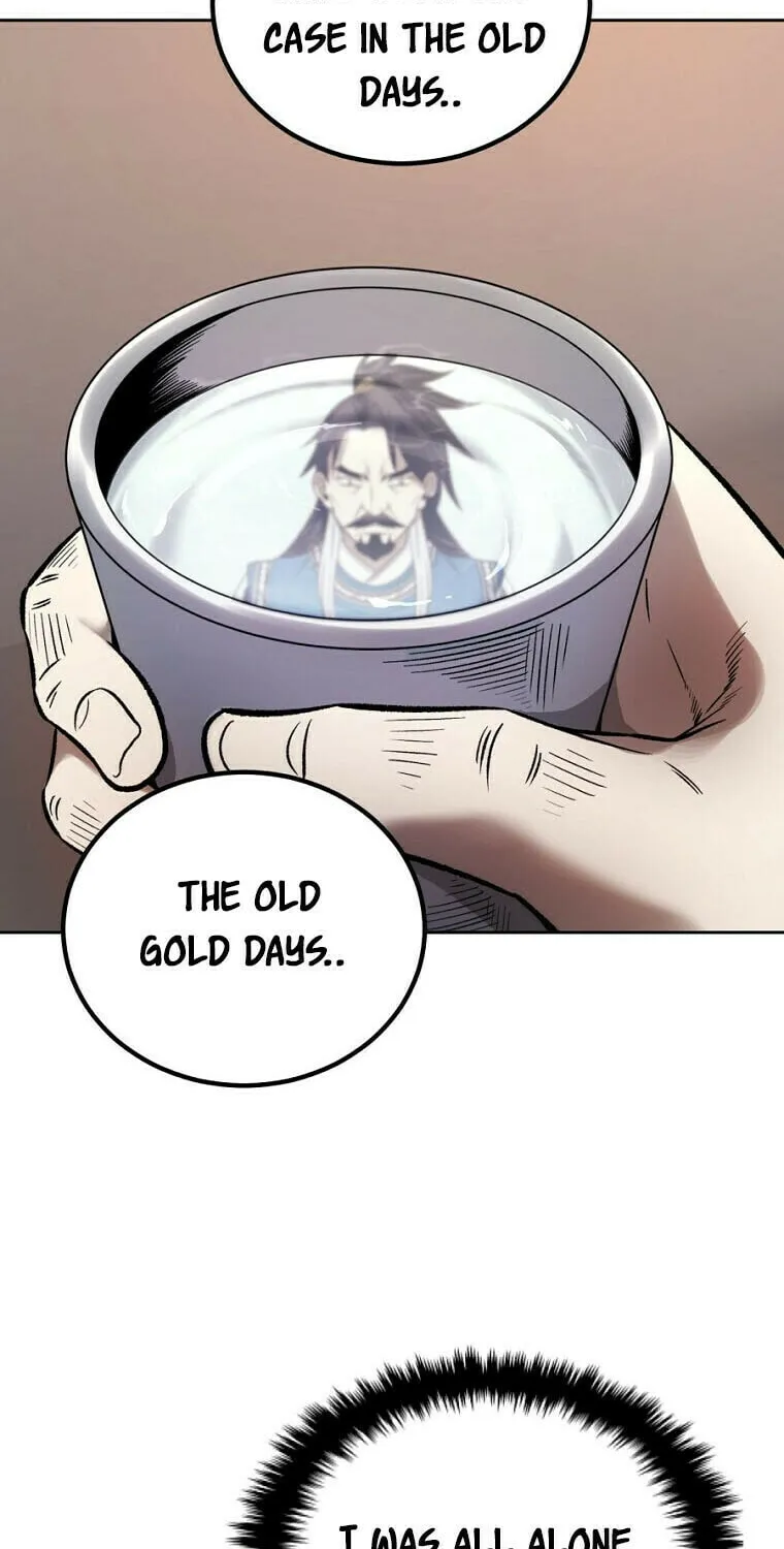 Read Demon in Mount Hua chapter 48 image 22 on Lezhin