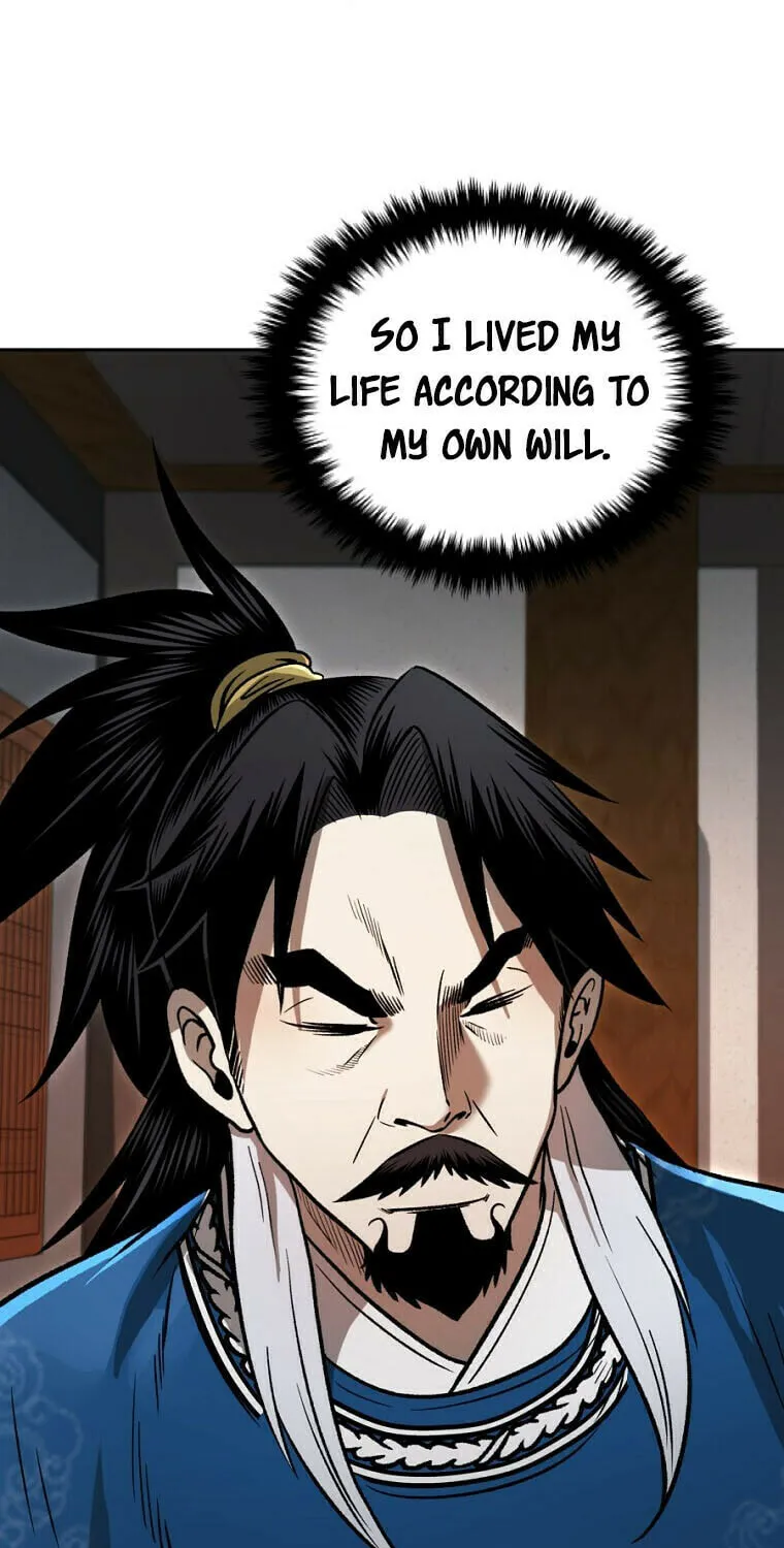 Read Demon in Mount Hua chapter 48 image 24 on Lezhin