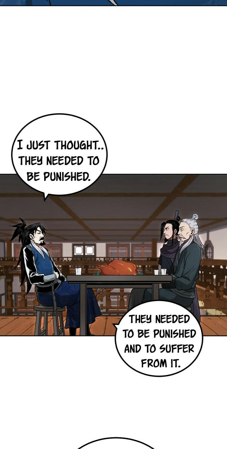 Read Demon in Mount Hua chapter 48 image 25 on Lezhin