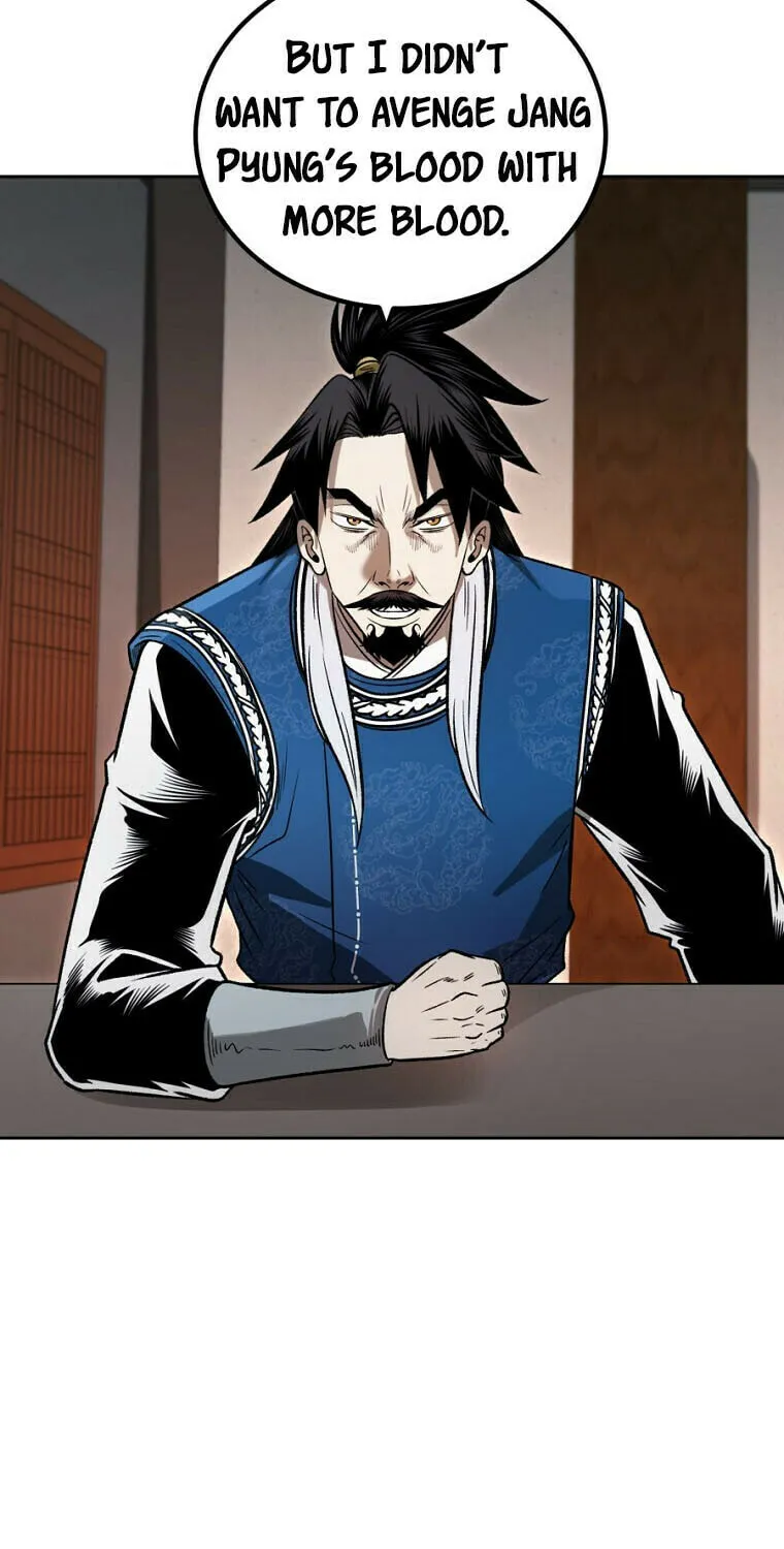 Read Demon in Mount Hua chapter 48 image 26 on Lezhin