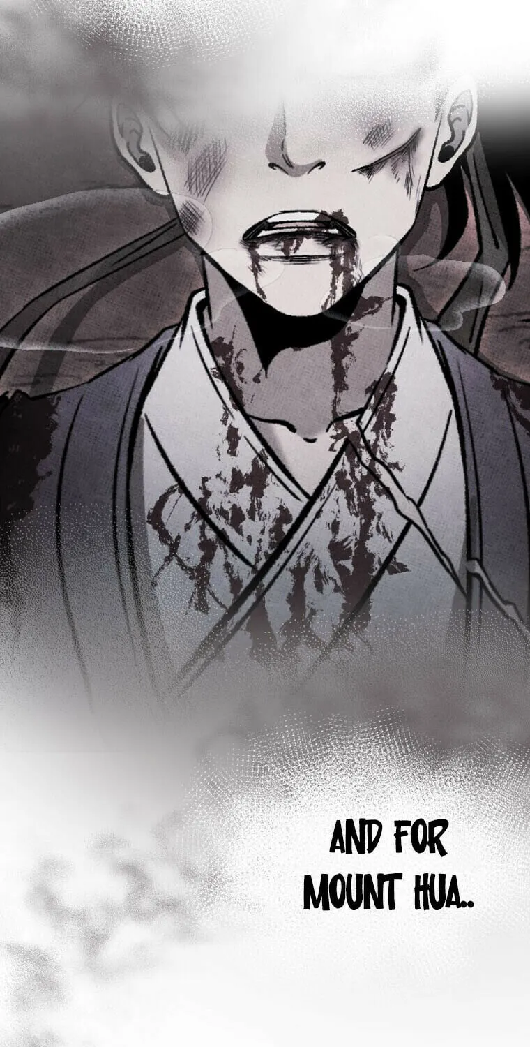Read Demon in Mount Hua chapter 48 image 28 on Lezhin