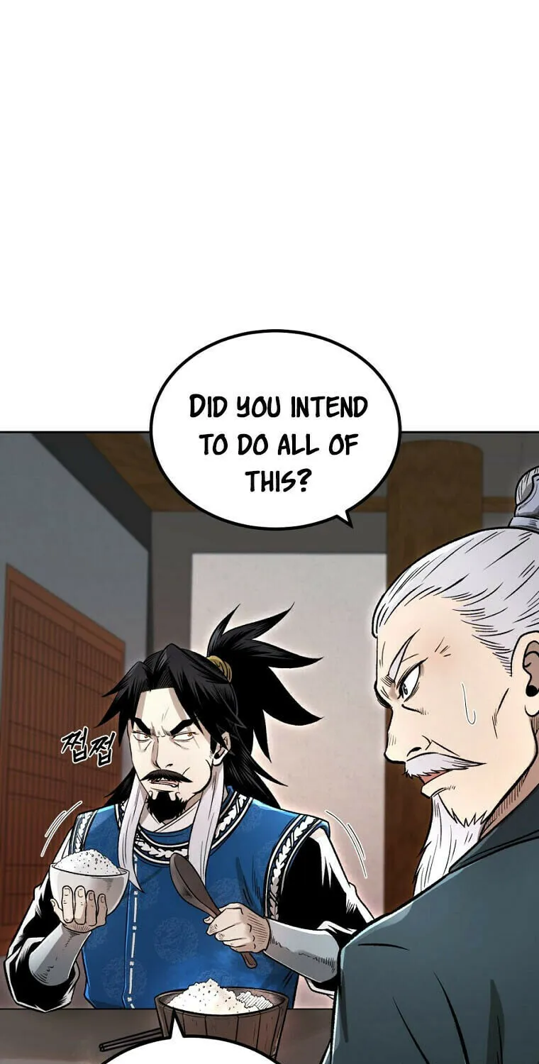 Read Demon in Mount Hua chapter 48 image 3 on Lezhin