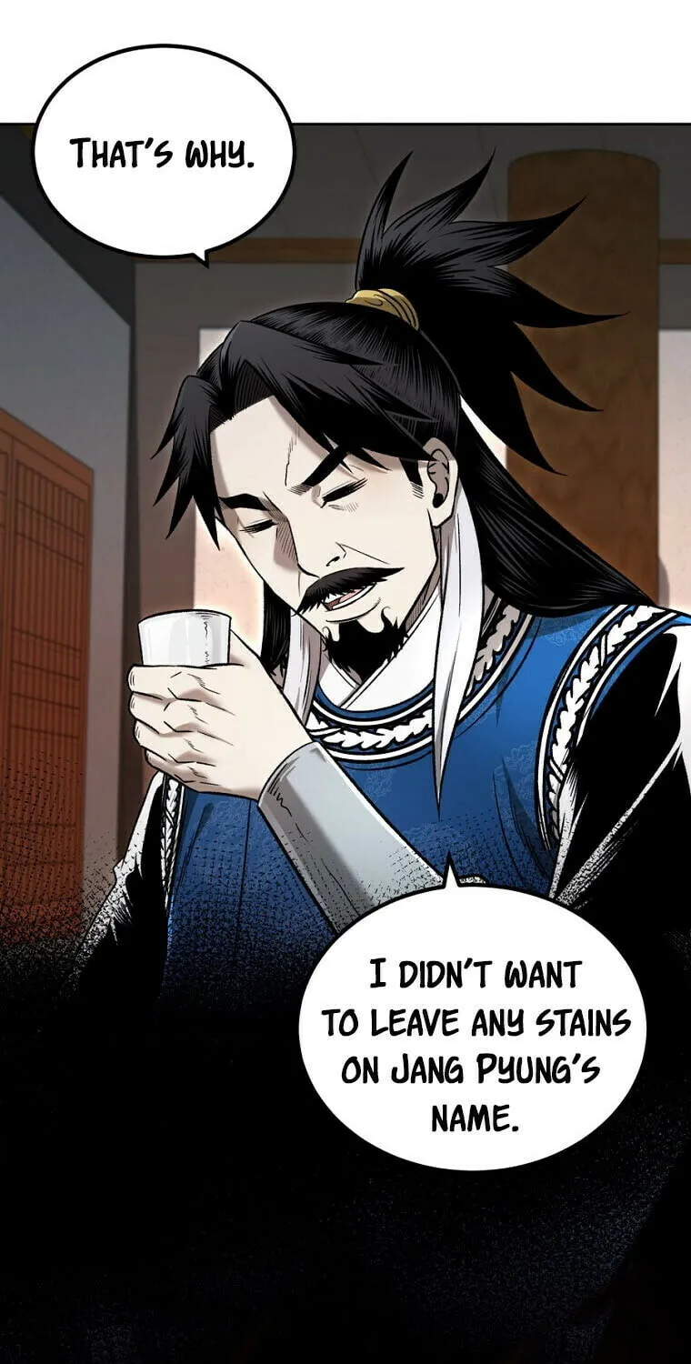 Read Demon in Mount Hua chapter 48 image 30 on Lezhin
