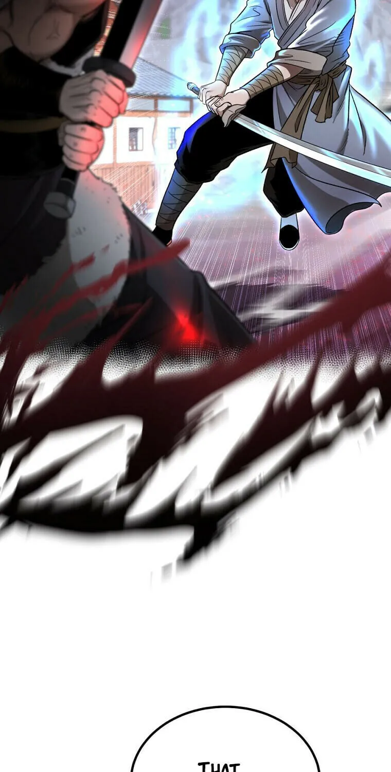 Read Demon in Mount Hua chapter 48 image 32 on Lezhin