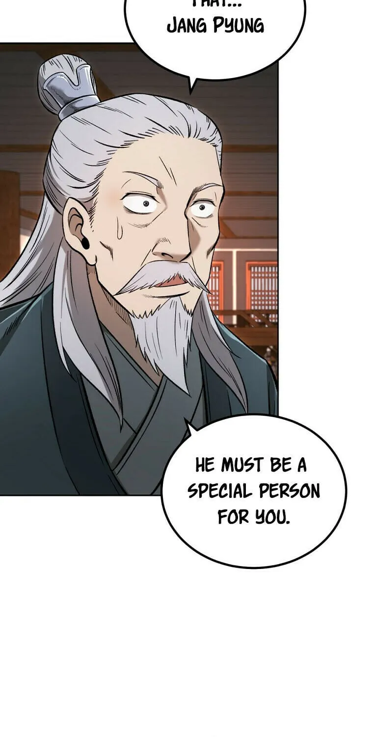 Read Demon in Mount Hua chapter 48 image 33 on Lezhin